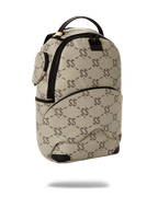 THE GETAWAY BACKPACK (DLXV)