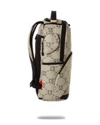 THE GETAWAY BACKPACK (DLXV)