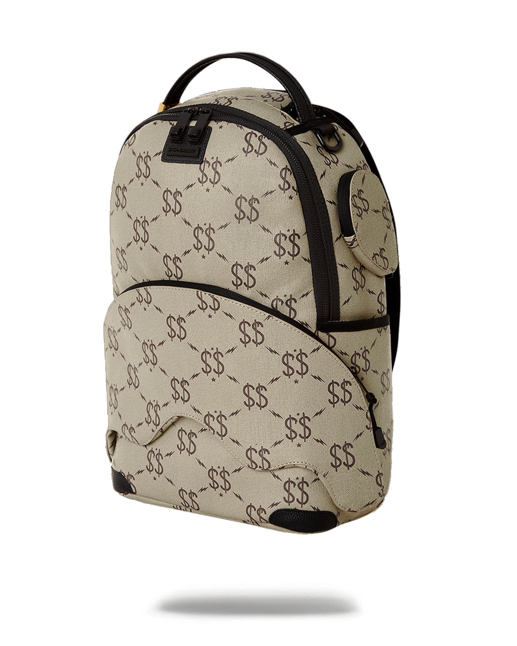 THE GETAWAY BACKPACK (DLXV)