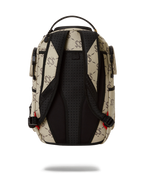 THE GETAWAY BACKPACK (DLXV)