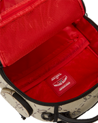 THE GETAWAY BACKPACK (DLXV)