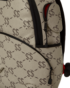 THE GETAWAY BACKPACK (DLXV)