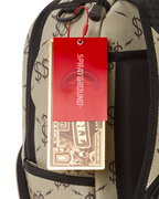 THE GETAWAY BACKPACK (DLXV)