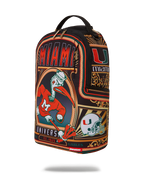 UNIVERSITY OF MIAMI BACKPACK (DLXR)