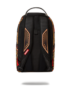 UNIVERSITY OF MIAMI BACKPACK (DLXR)