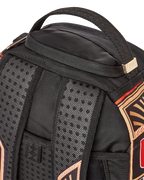 UNIVERSITY OF MIAMI BACKPACK (DLXR)