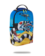 BEETLEJUICE, BEETLEJUICE, BEETLEJUICE (DLXR)