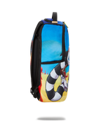 BEETLEJUICE, BEETLEJUICE, BEETLEJUICE (DLXR)