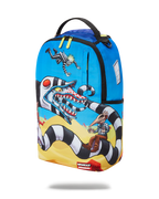 BEETLEJUICE, BEETLEJUICE, BEETLEJUICE (DLXR)