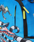 BEETLEJUICE, BEETLEJUICE, BEETLEJUICE (DLXR)