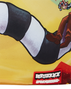 BEETLEJUICE, BEETLEJUICE, BEETLEJUICE (DLXR)