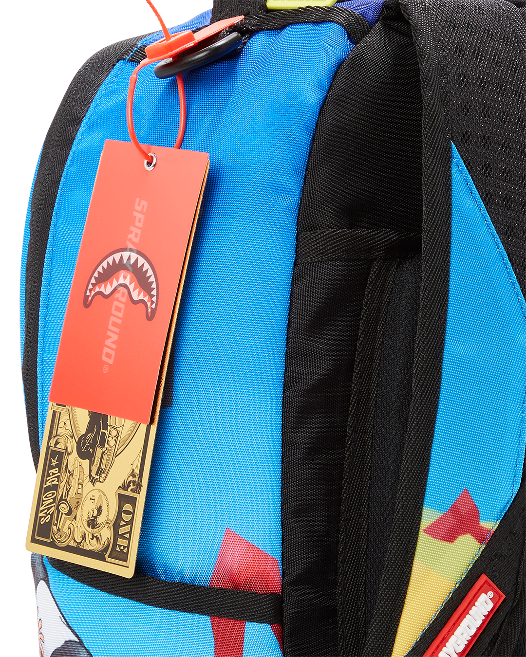 BEETLEJUICE, BEETLEJUICE, BEETLEJUICE (DLXR)