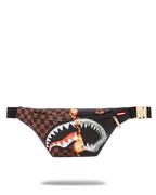 SHARKS IN PARIS UNSTOPPABLE SAVVY CROSSBODY