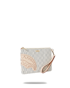 CRÈME DE LA CRÈME CROSSOVER CLUTCH