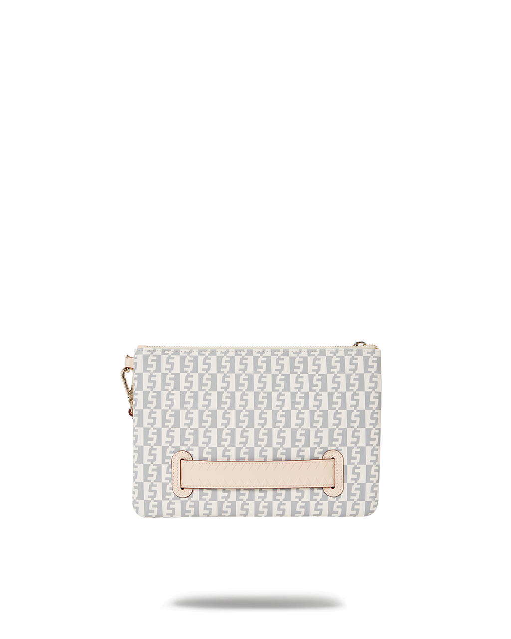 CRÈME DE LA CRÈME CROSSOVER CLUTCH