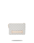 CRÈME DE LA CRÈME CROSSOVER CLUTCH