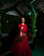 ALPHA NAVIGATOR CROSSOVER CLUTCH