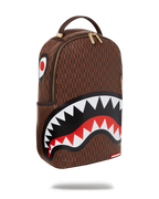 CASHIN CHECKS BACKPACK (DLXV)