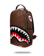 CASHIN CHECKS BACKPACK (DLXV)