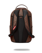 CASHIN CHECKS BACKPACK (DLXV)