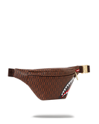 CASHIN CHECKS SAVVY CROSSBODY