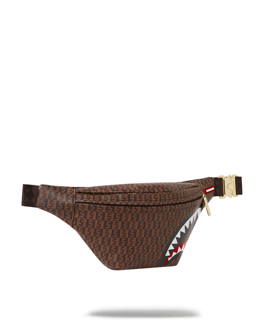 CASHIN CHECKS SAVVY CROSSBODY