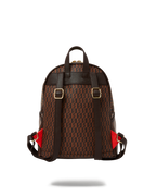 CASHIN CHECKS SAVAGE