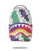 DREAMY TECHNICOLOR BACKPACK (DLXV)