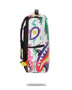 DREAMY TECHNICOLOR BACKPACK (DLXV)