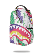 DREAMY TECHNICOLOR BACKPACK (DLXV)