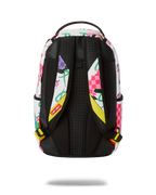 DREAMY TECHNICOLOR BACKPACK (DLXV)