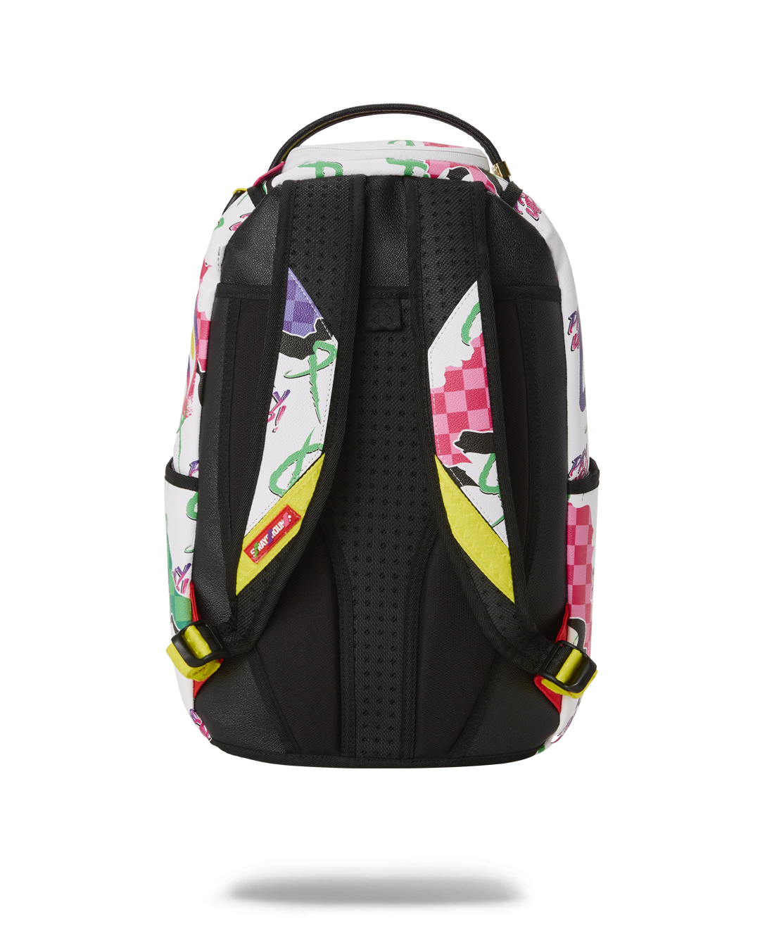 DREAMY TECHNICOLOR BACKPACK (DLXV)