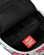 DREAMY TECHNICOLOR BACKPACK (DLXV)