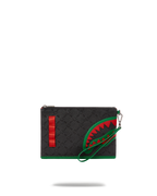 DINERO CROSSOVER CLUTCH