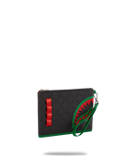 DINERO CROSSOVER CLUTCH