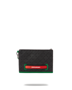 DINERO CROSSOVER CLUTCH