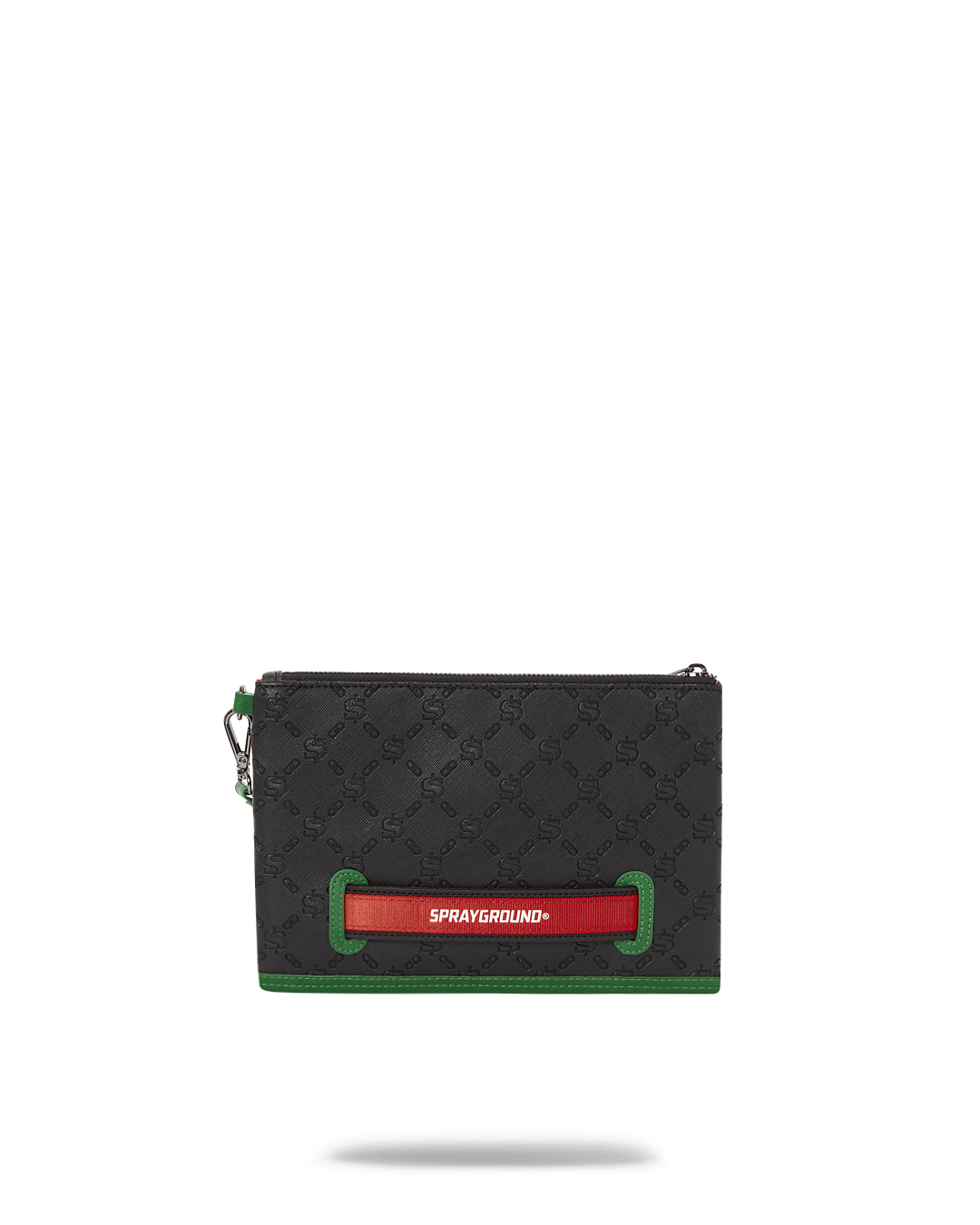 DINERO CROSSOVER CLUTCH