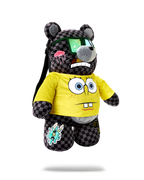 SPONGEBOB MONEYBEAR TEDDYBEAR BACKPACK