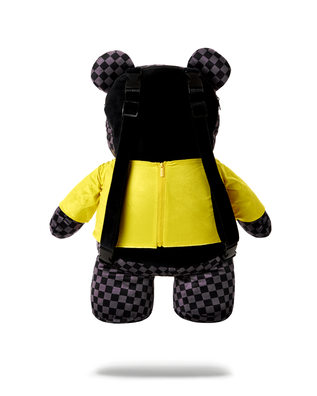SPONGEBOB MONEYBEAR TEDDYBEAR BACKPACK