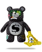 SPONGEBOB MONEYBEAR TEDDYBEAR BACKPACK