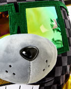 SPONGEBOB MONEYBEAR TEDDYBEAR BACKPACK