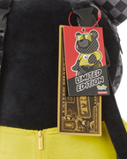 SPONGEBOB MONEYBEAR TEDDYBEAR BACKPACK