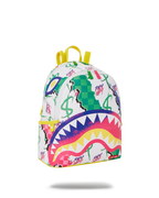 DREAMY TECHNICOLOR SAVAGE