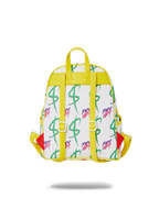 DREAMY TECHNICOLOR SAVAGE