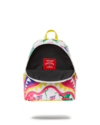 DREAMY TECHNICOLOR SAVAGE