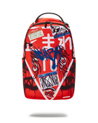 DON'T STOP WON'T STOP SPREADGROUND (DLXR)