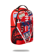 DON'T STOP WON'T STOP SPREADGROUND (DLXR)