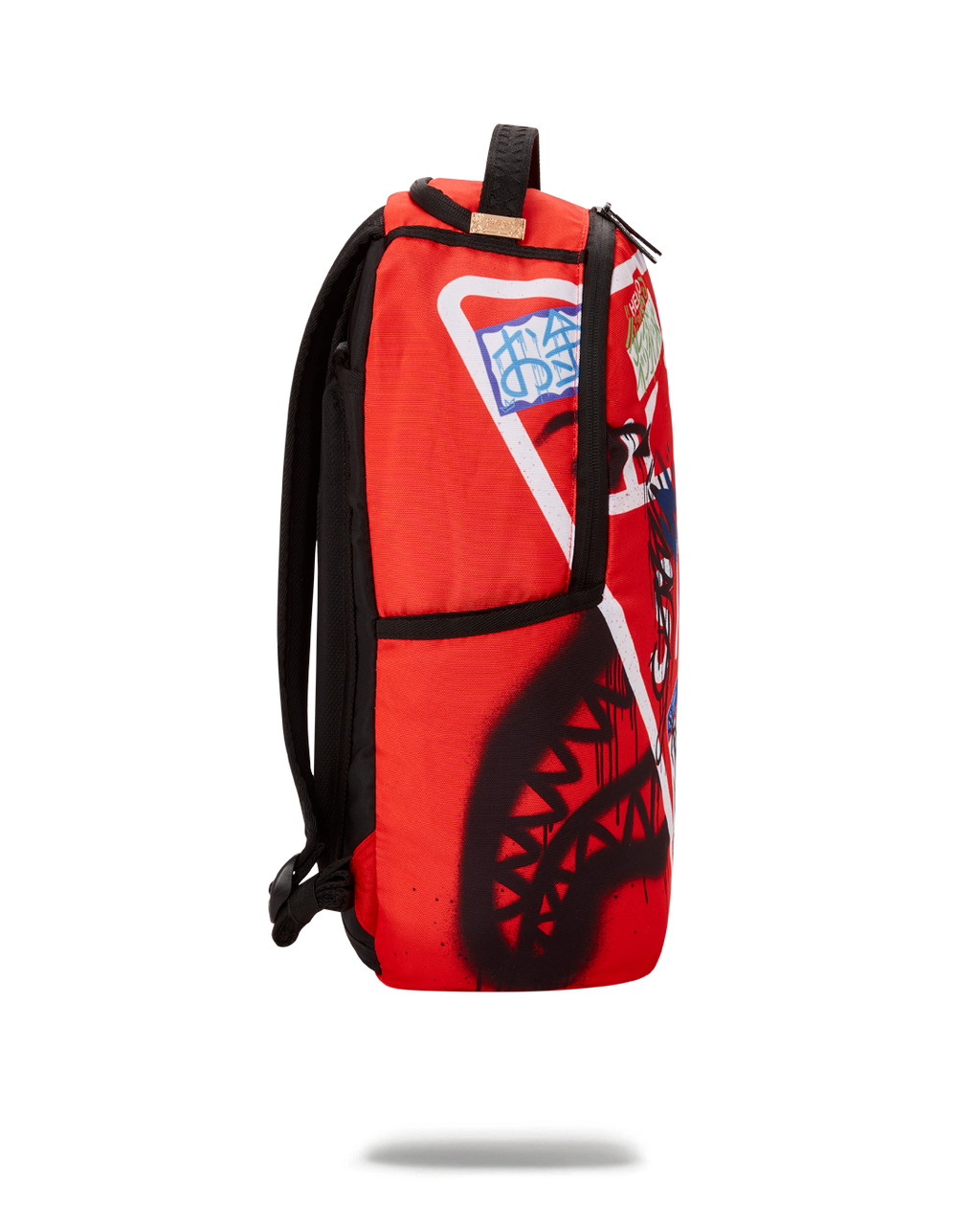 DON'T STOP WON'T STOP SPREADGROUND (DLXR)