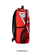 DON'T STOP WON'T STOP SPREADGROUND (DLXR)