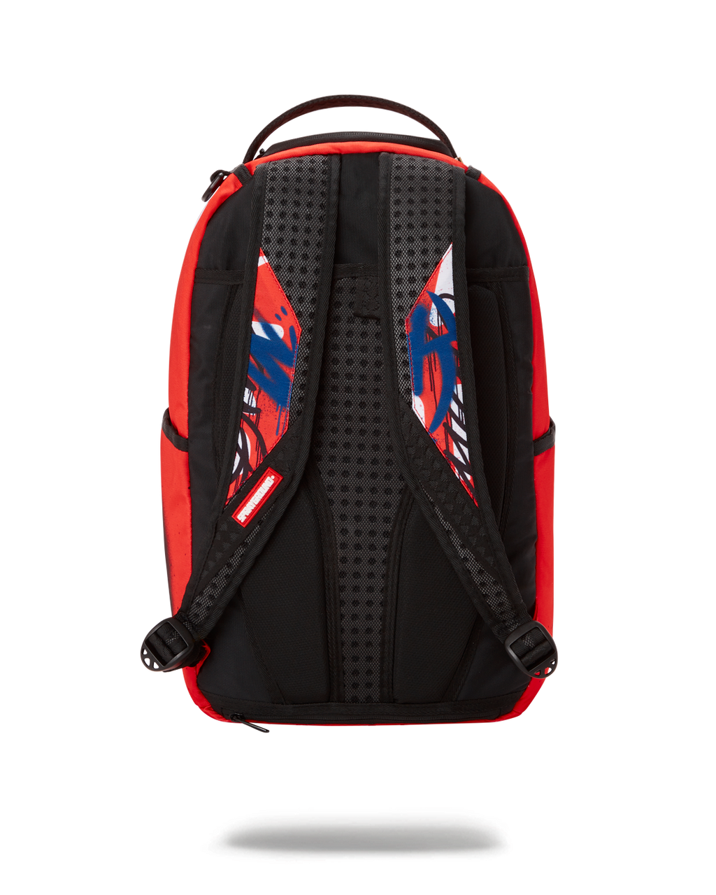 DON'T STOP WON'T STOP SPREADGROUND (DLXR)